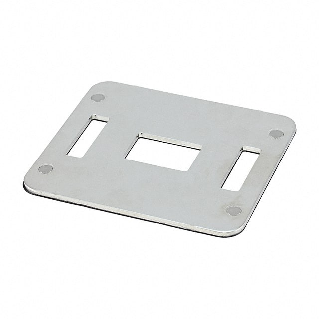 2134440-1 TE Connectivity AMP Connectors  Socket Accessories